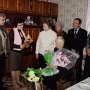 Житель Марьяновки Амет Асанов отметил 90-летний юбилей