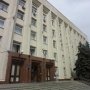 Управление городского совета Симферополя обыскивает СБУ