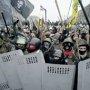 Крымчане опасаются радикальных украинских организаций, – опрос