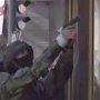 Радикалы в Киеве применяют огнестрельное оружие