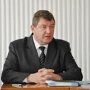 Чиновника городского совета Симферополя Каракулькина «взяли» за взятку в 14 тысяч долларов
