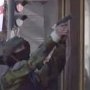 Два бойца крымского «Беркута» в Киеве получили огнестрельные ранения