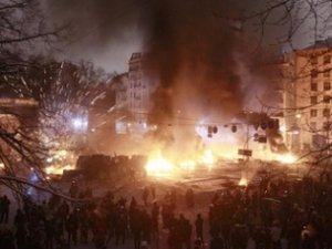 События в Киеве — удар по экономике страны — Баталин