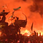 При зачистке Майдана погибло ещё пятеро митингующих