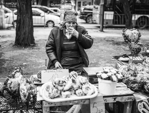 «Стихийка» неистребима