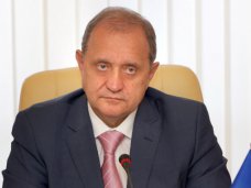 Премьер Крыма выразил соболезнования родственникам погибших в Киеве