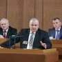 Начальник крымского главка СБУ рассказал о главных угрозах: теракты, заявления депутатов и «ультрас»