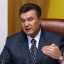 Янукович выступил с обращением в связи с событиями на Украине