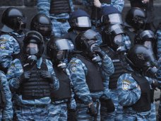 Антитеррористическая операция поможет скорейшему наведению порядка в стране, – экс-начальник крымского «Беркута»