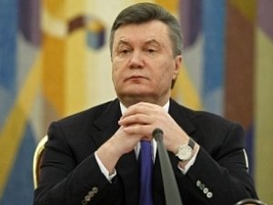 Власть и оппозиция договорились о перемирии в Украине