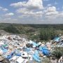 Ущерб от стихийной свалки на востоке Крыма оценили в 100 тыс. гривен.