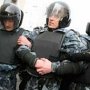 В Симферопольском аэропорту встретили раненых в Киеве правоохранителей