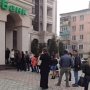Почему банкоматы «Приватбанка» не дают деньги в Крыму?