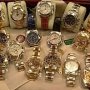 В Крыму налоговики изъяли с прилавков дорогущие брендовые часы