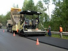 Для капитального ремонта всех дорог в Крыму требуется более 14 млрд. гривен.