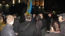 «Евромайдан. Крым» заподозрил власти в фабрикации уголовных дел против оппозиции