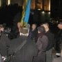 «Евромайдан. Крым» заподозрил власти в фабрикации уголовных дел против оппозиции