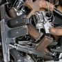 Бывших милиционеров из Крыма отдали под суд за торговлю оружием