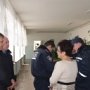 Под Симферополем из-за резкого запаха эвакуировали учеников школы