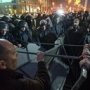 Вице-премьер Крыма заявил об адекватных действиях правоохранителей в Киеве
