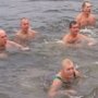 В Феодосии сделают клуб любителей зимнего плавания