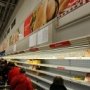 Совмин заявил об искусственном ажиотаже на продовольственном рынке в Крыму
