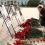 В Столице Крыма пройдёт прощание с погибшими в Киеве милиционерами