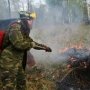В заповеднике Ялты реализуют проект по тушению лесных пожаров