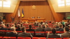 Вместо сессии парламента Крыма спикер отчитается о поездке в Москву
