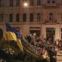 Очень всем нужная Украина