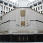 В Верховном Совете АР КРЫМ прошло заседание фракции «Регионы Крыма»