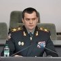 Верховная Рада включила в повестку отставку министра МВД Захарченко