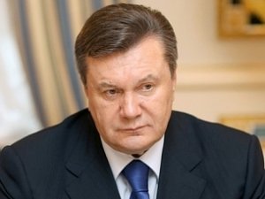 Янукович объявил досрочные выборы