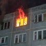 В Армянске на пожаре погиб мужчина