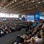 В Харькове начался съезд депутатов юго-востока Украины