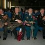 В Симферополе байкеры поздравили ветеранов с 23 февраля