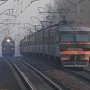 В Крыму поезд насмерть сбил человека