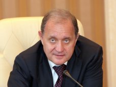 Крымская власть обеспечит стабильность на полуострове, – Могилёв
