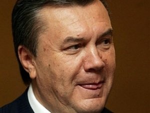 На Черноморском флоте Януковича не видели