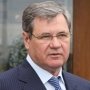 Глава администрации Севастополя подал в отставку