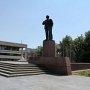 Снесут памятник Ленину или нет — решат симферопольцы