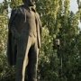 Феодосию охватили слухи о сносе памятника Ленину приезжими активистами