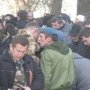 «Евромайдан. Крым» призвал остановить создание народных дружин в Крыму