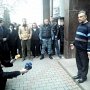 Алексей Чалый приступил к командованию Севастополем