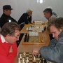 В Красногвардейском районе состоялся шахматный турнир