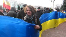 «Студактив Севастополя» отверг идею сепаратизма
