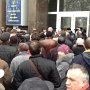 Жители Севастополя собираются на митинг у СГГА для защиты Алексея Чалого