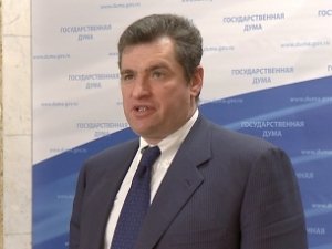 Запад желает ампутировать Украину от России — депутат Госдумы