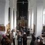 О церковных мероприятиях в Керчи необходимо сообщать за 10 дней
