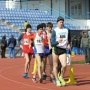 В Алуште пройдёт чемпионат Украины по спортивной ходьбе
